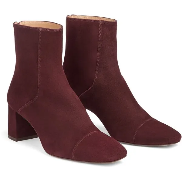 Lk Bennett Maxine Boots