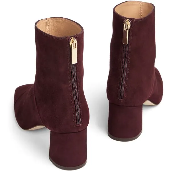 Lk Bennett Maxine Boots