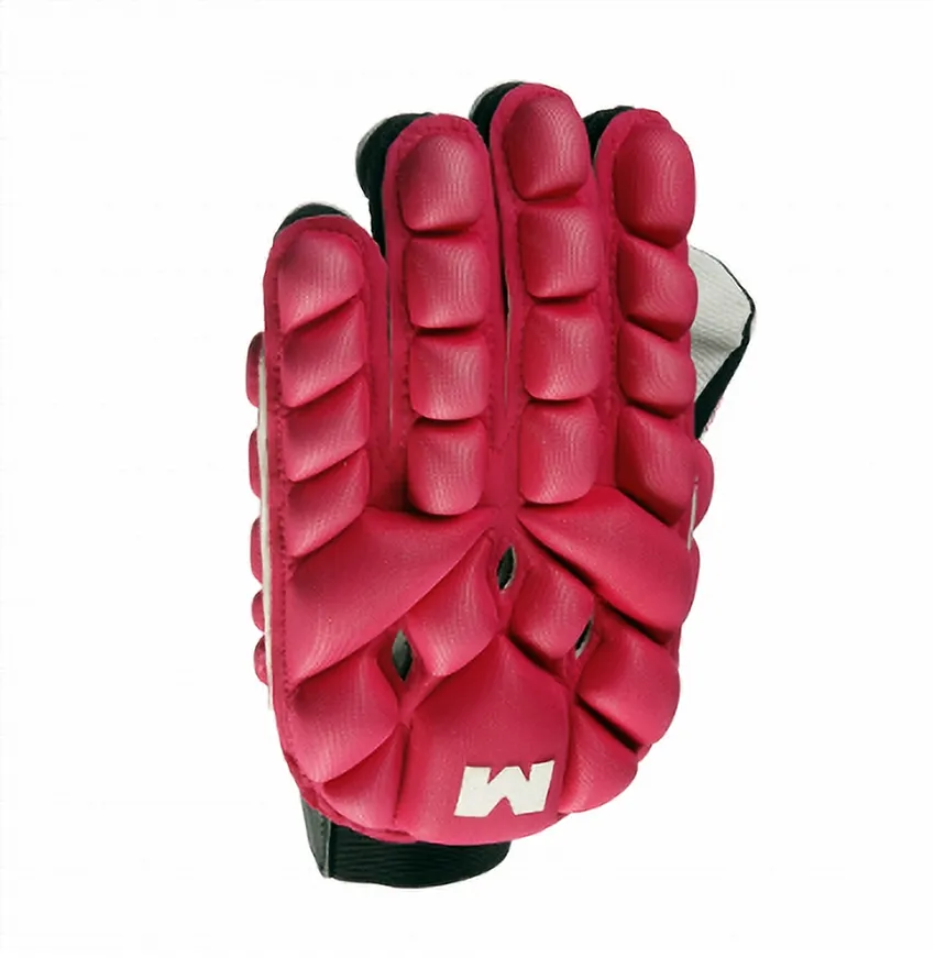 Malik Players Hockey Glove - Left Hand