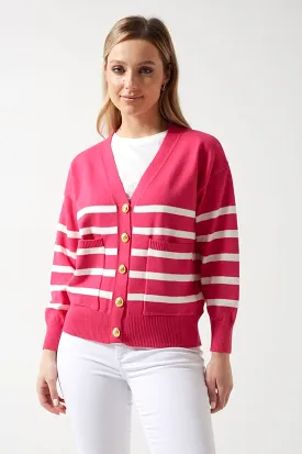 Marc Angelo Cardigan