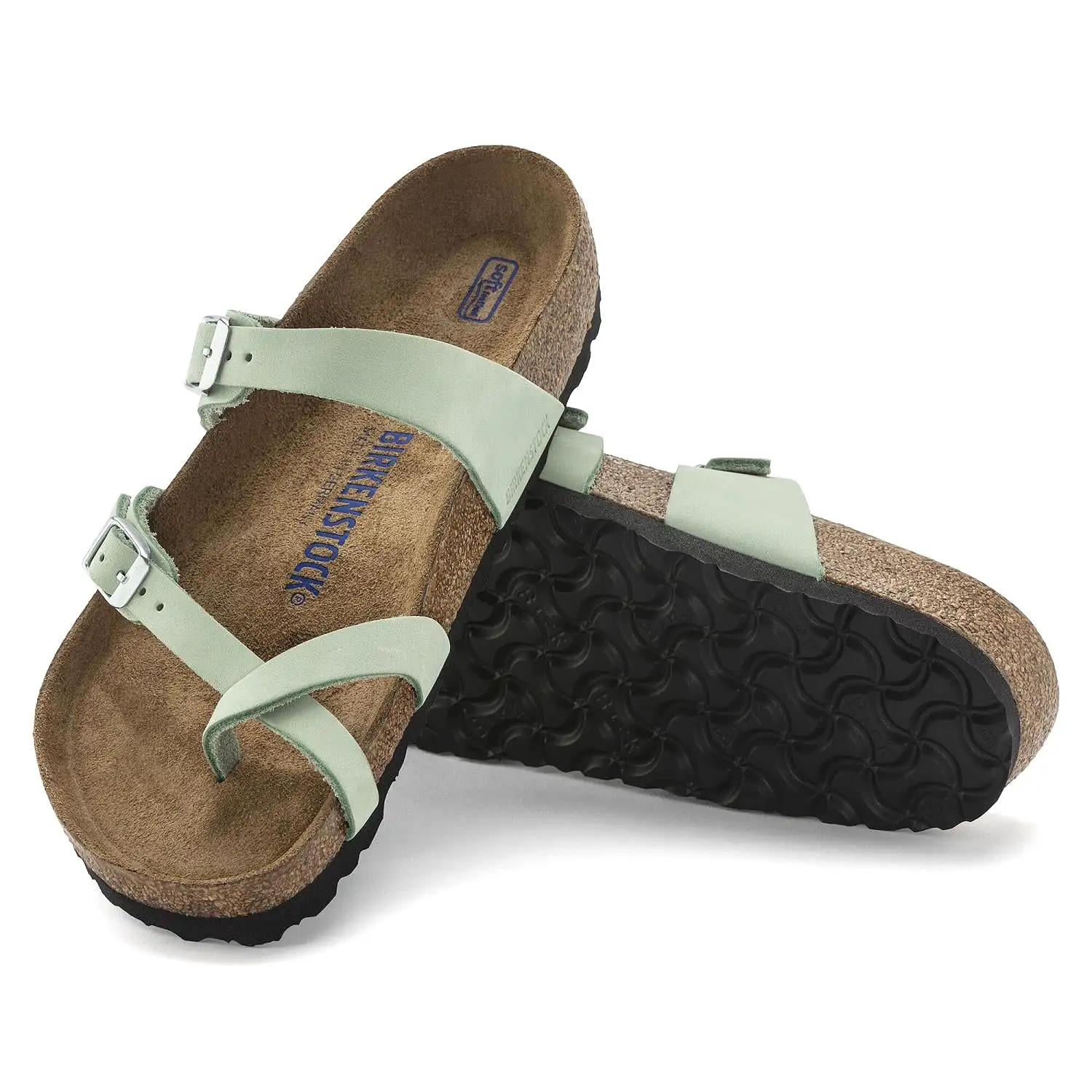 Mayari Soft Footbed