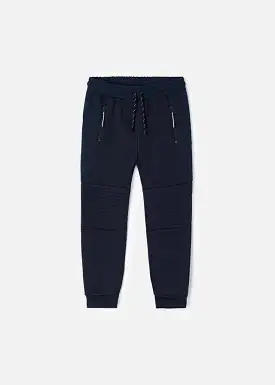 Mayoral Mini Sweatpants _Navy 4586-34