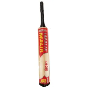 MB Malik Kaboom Long Blade Tape Tennis Bat