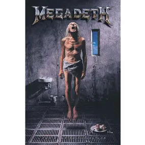 Megadeth Countdown To Extinctio