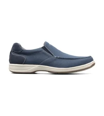 Men's Florsheim Lakeside Canvas Shoes