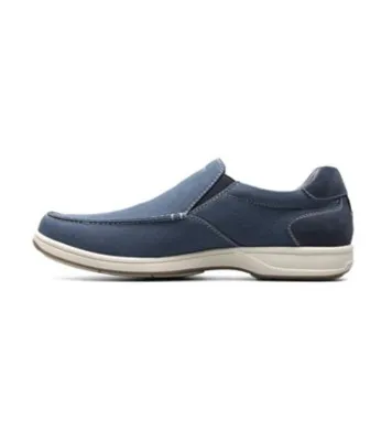 Men's Florsheim Lakeside Canvas Shoes