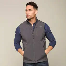 Men's Ripstop Vest :: Grey