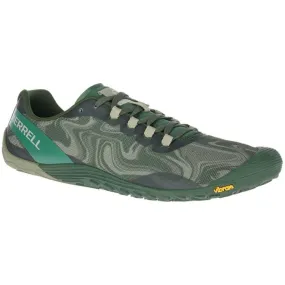 Merrell  Vapor Glove 4 - Scarpe da trail running - Uomo