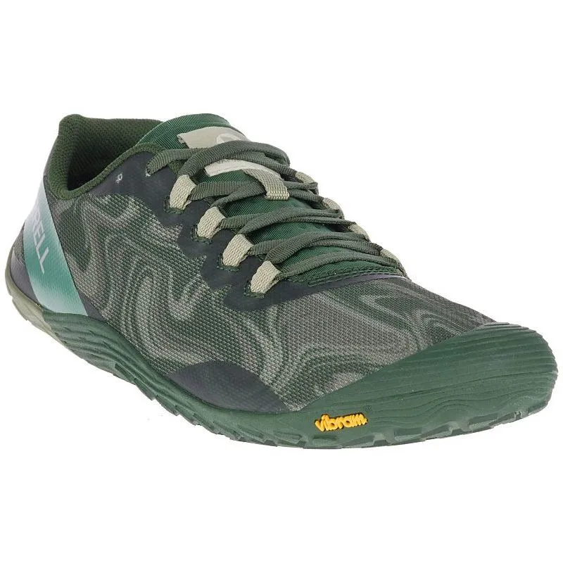 Merrell  Vapor Glove 4 - Scarpe da trail running - Uomo