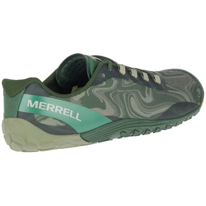 Merrell  Vapor Glove 4 - Scarpe da trail running - Uomo