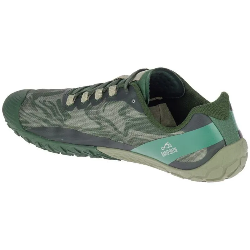 Merrell  Vapor Glove 4 - Scarpe da trail running - Uomo