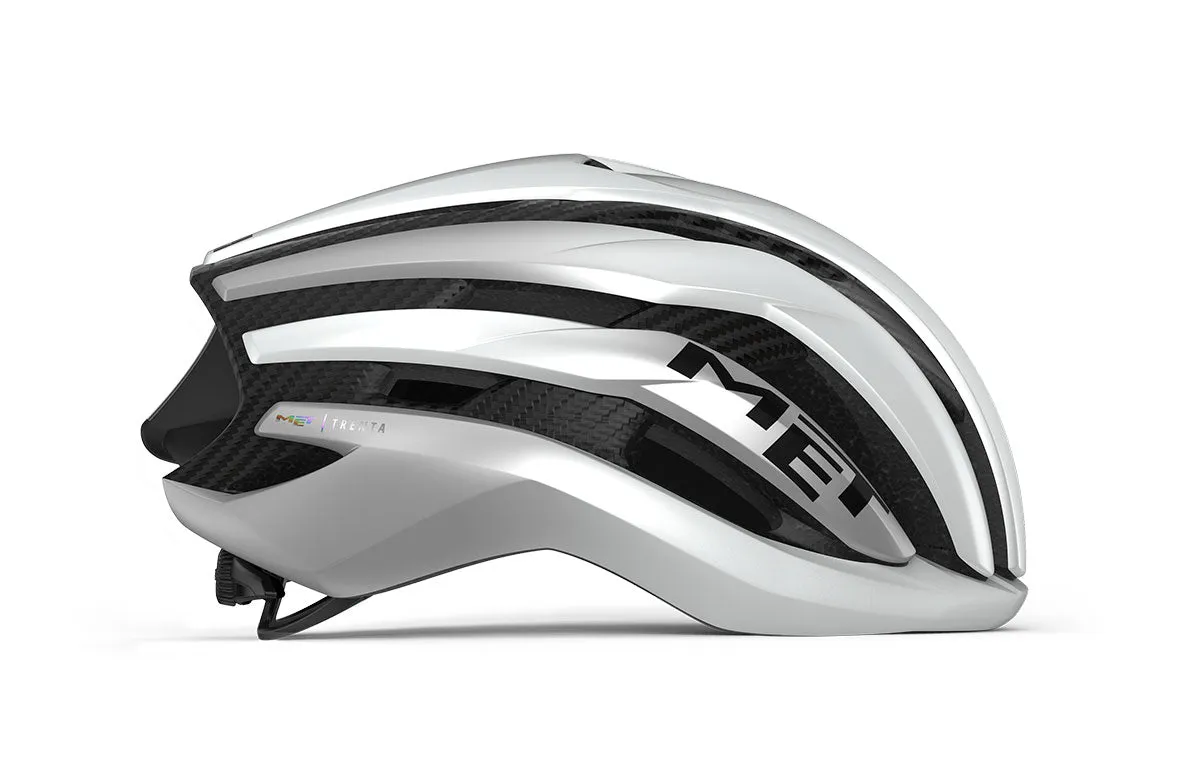 Met Trenta 3K Carbon MIPS Helmet