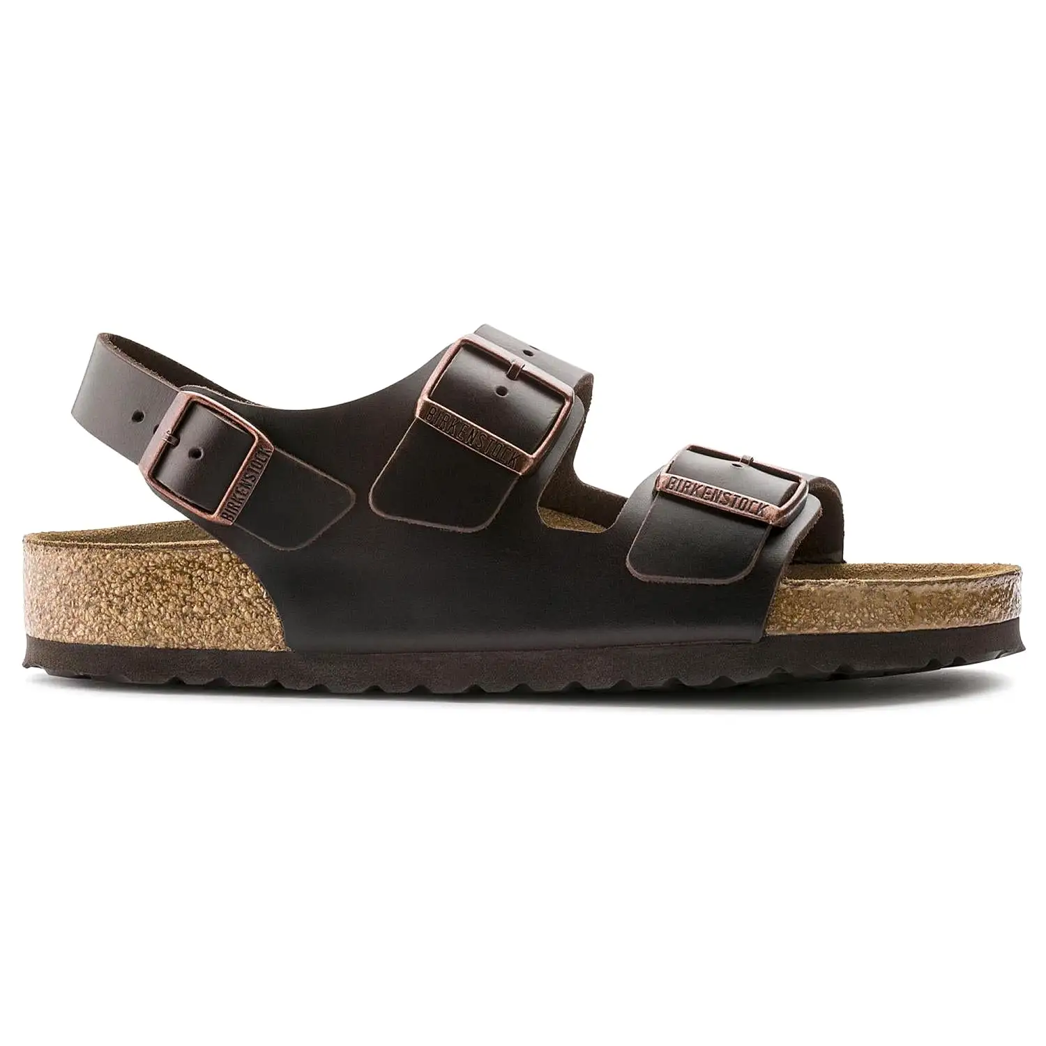 Milano Soft Footbed