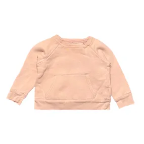 Mini Mioche Pink Sweatshirt