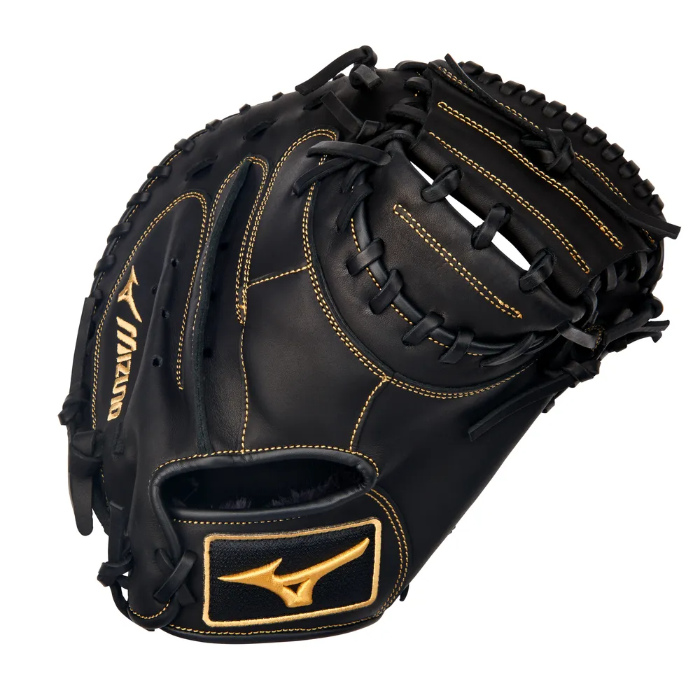 Mizuno MVP Prime 34 Baseball Catcher's Mitt