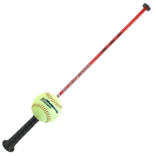 Momentus Sports Softball Speed Hitter Training Bat: SBSH