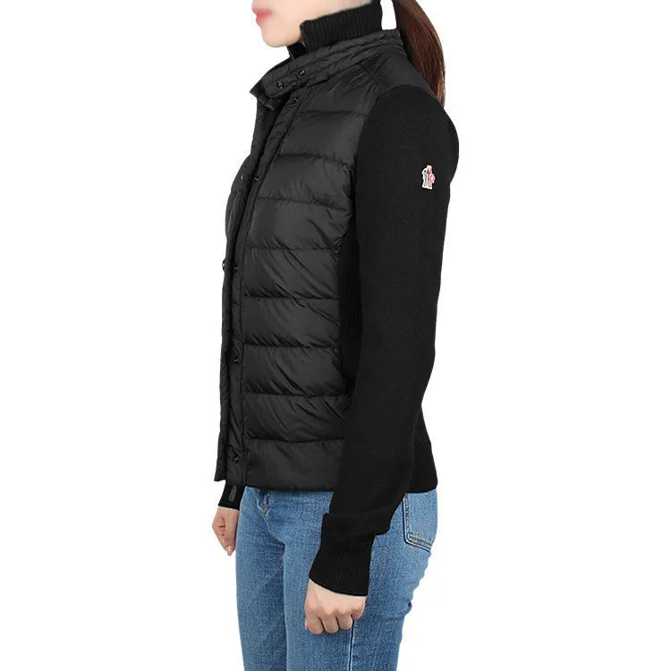 MONCLER  |Logo Cardigans