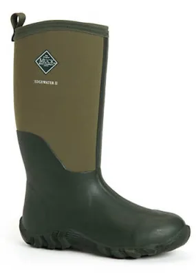 Muck Boots Edgewater II Multi Purpose Boots | Grattan