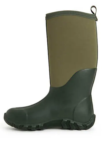 Muck Boots Edgewater II Multi Purpose Boots | Grattan