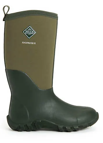 Muck Boots Edgewater II Multi Purpose Boots | Grattan