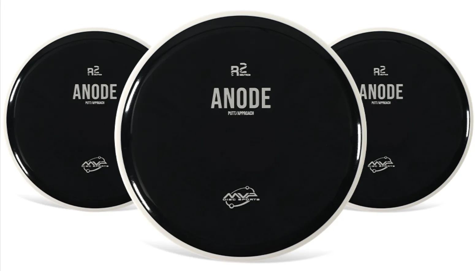 MVP Anode R2 Putt & Approach