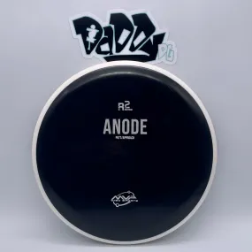 MVP Anode R2 Putt & Approach