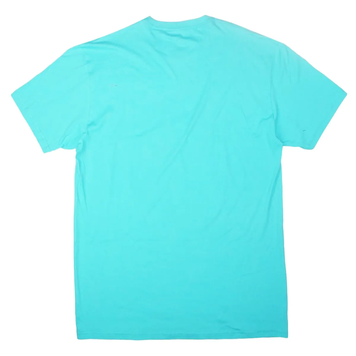 Nagel Woman Tee (Teal/Pnk/Blk) /D12