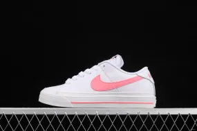 NIKE Court Legacy classic retro fashion street sports board shoes DA5380-103