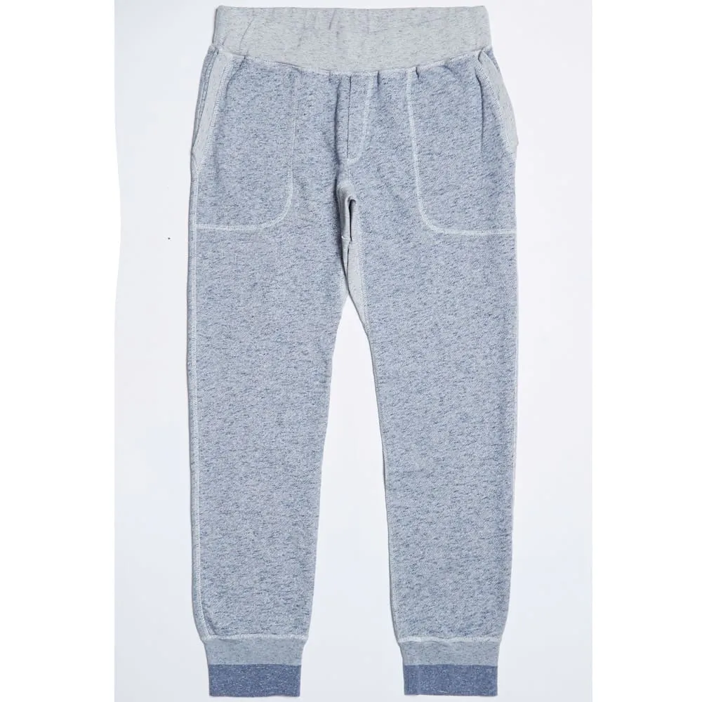 Norse Projects Tue Sports Sweat PantIndigo