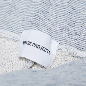 Norse Projects Tue Sports Sweat PantIndigo