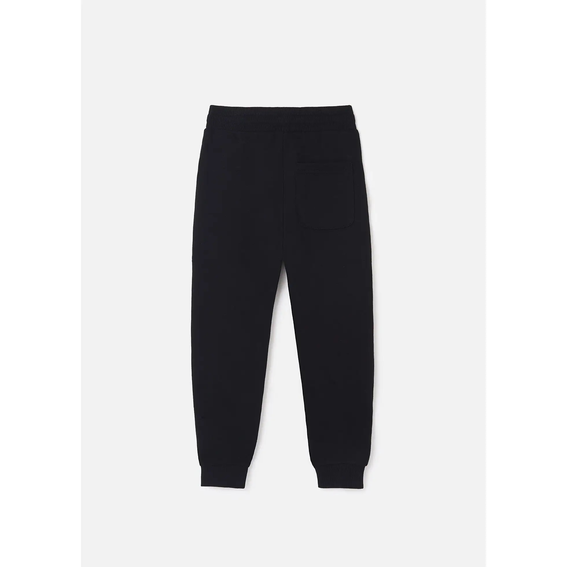 Nukutavake Basic Fleece Sweatpants _Navy 744-38