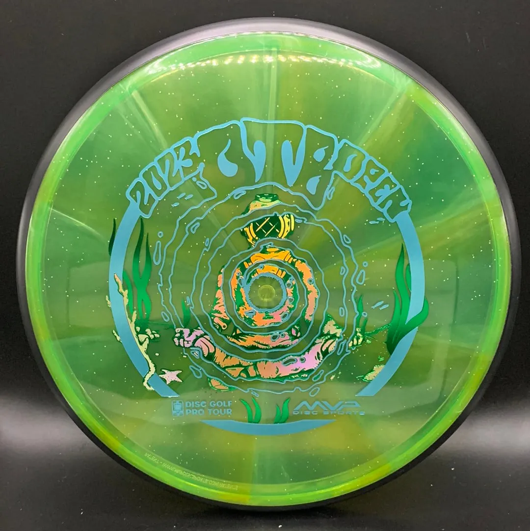 OTB Open MVP Soft Proton Ohm