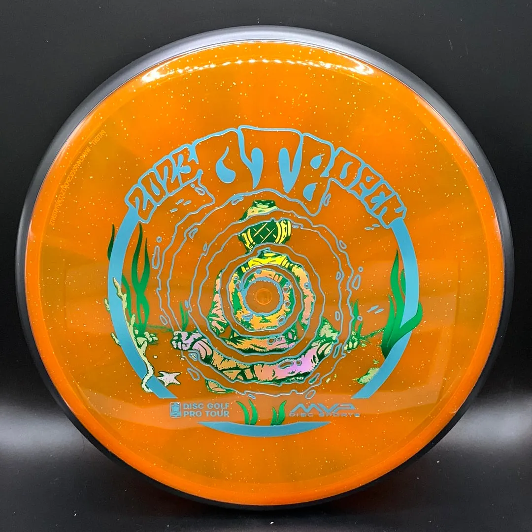 OTB Open MVP Soft Proton Ohm