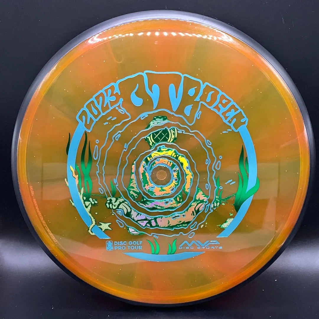 OTB Open MVP Soft Proton Ohm