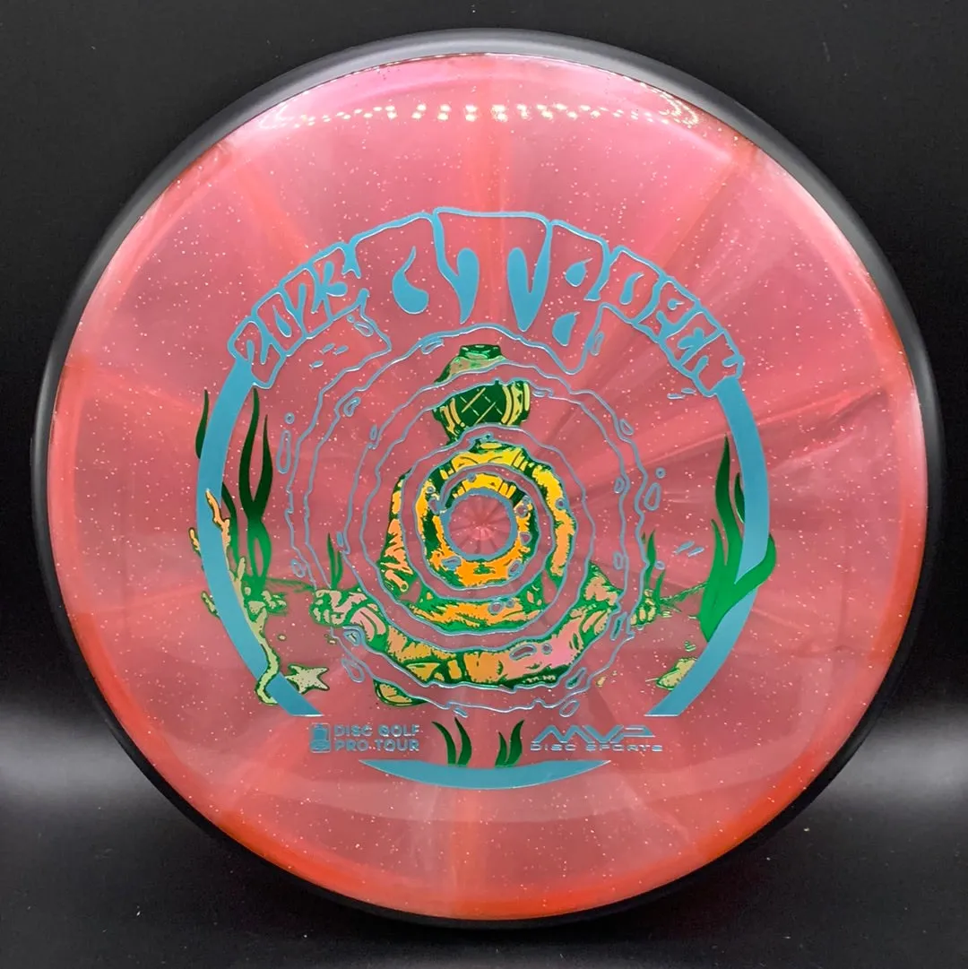 OTB Open MVP Soft Proton Ohm