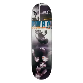 Palace Skateboards PWBC S35 Skateboard Deck 8.2