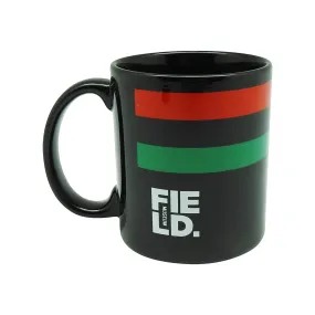 Pan-African Flag Mug