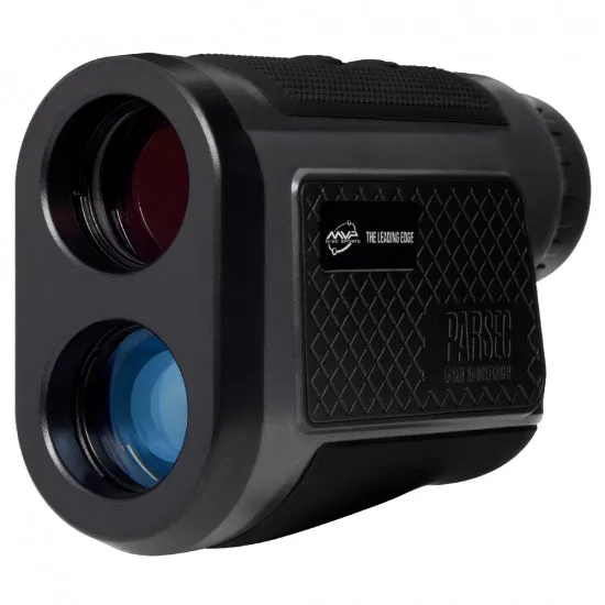 Parsec Disc Golf Rangefinder MVP