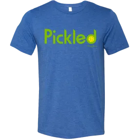 Pickleball Pickled Unisex T-Shirt