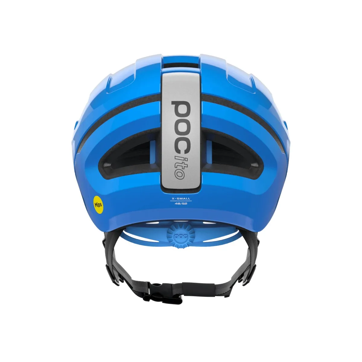 Poc POCito Omne MIPS Helmet Blue Children