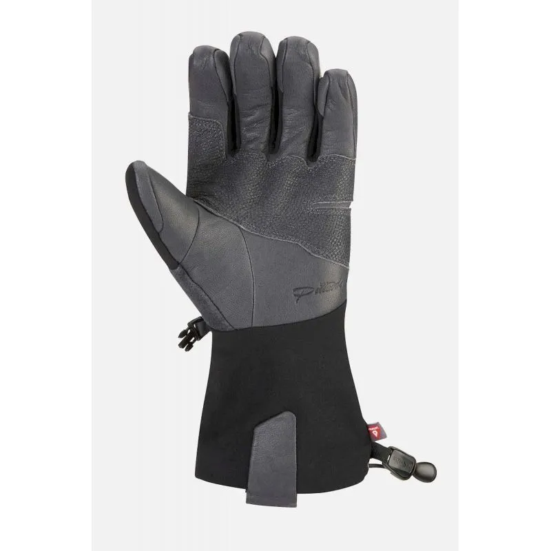 Rab  Baltoro Glove - Guanti - Uomo