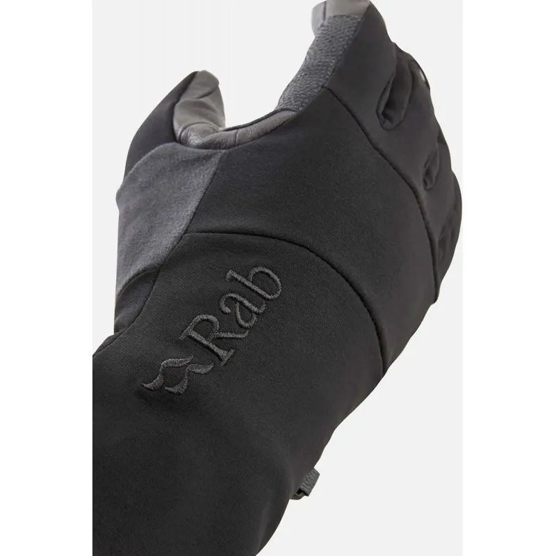 Rab  Baltoro Glove - Guanti - Uomo