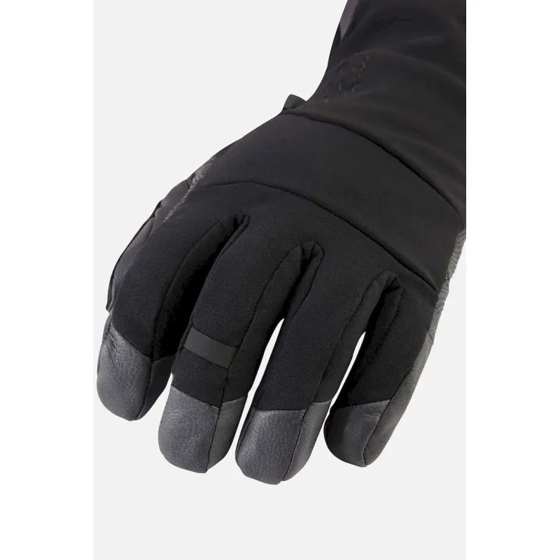 Rab  Baltoro Glove - Guanti - Uomo