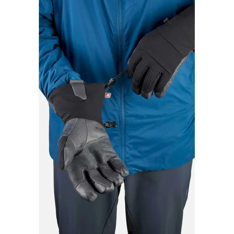 Rab  Baltoro Glove - Guanti - Uomo