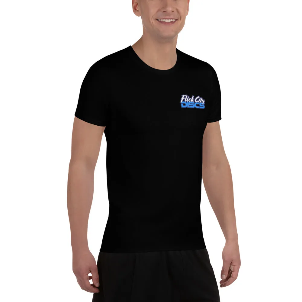 Ride the Hyzer Performance Shirt