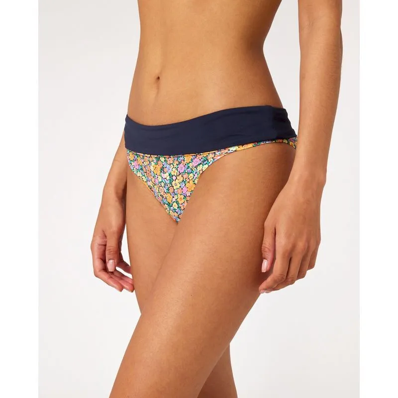 Rip Curl  Afterglow Ditsy Roll Up Good - Bikinis