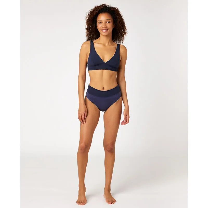 Rip Curl  Afterglow Ditsy Roll Up Good - Bikinis