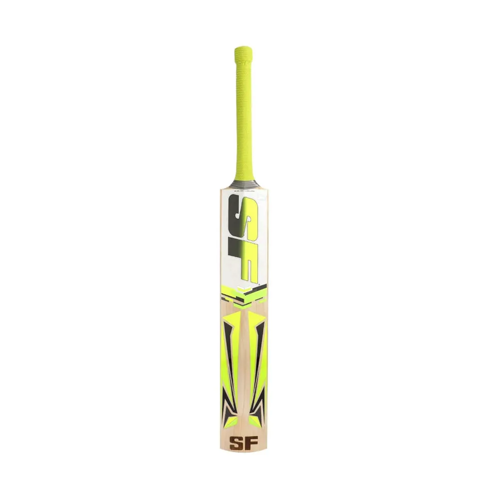 SF Blaster 4000 English Willow Cricket Bat (SH)