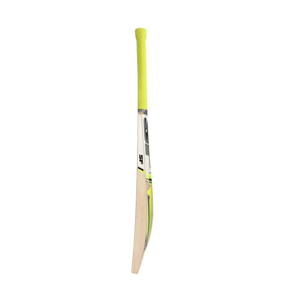 SF Blaster 4000 English Willow Cricket Bat (SH)