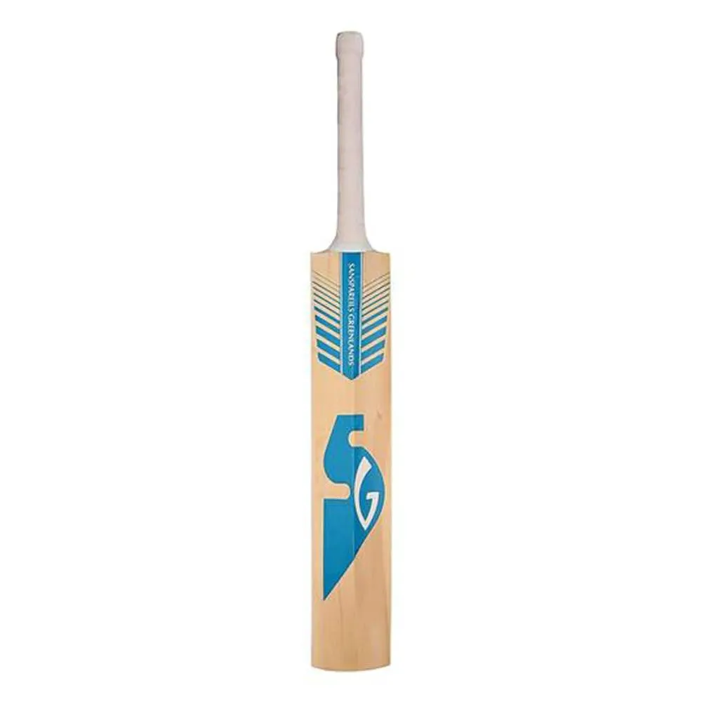 SG Boundary Classic Kashmir willow Cricket Bat (NO 5)